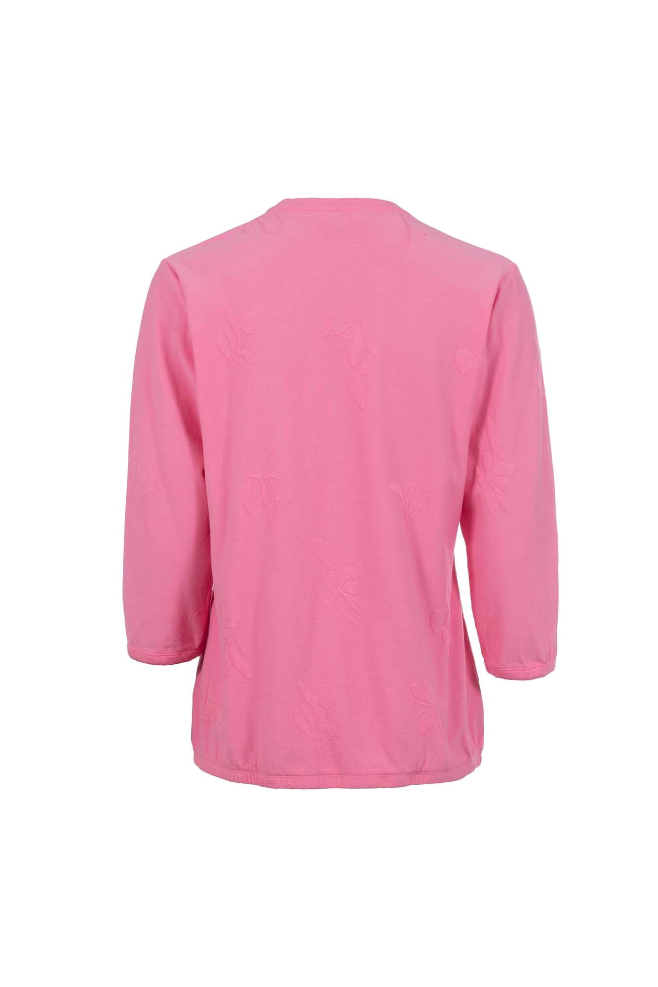 Shirt - 3/4 Arm