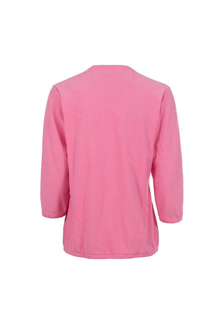 Shirt - 3/4 Arm