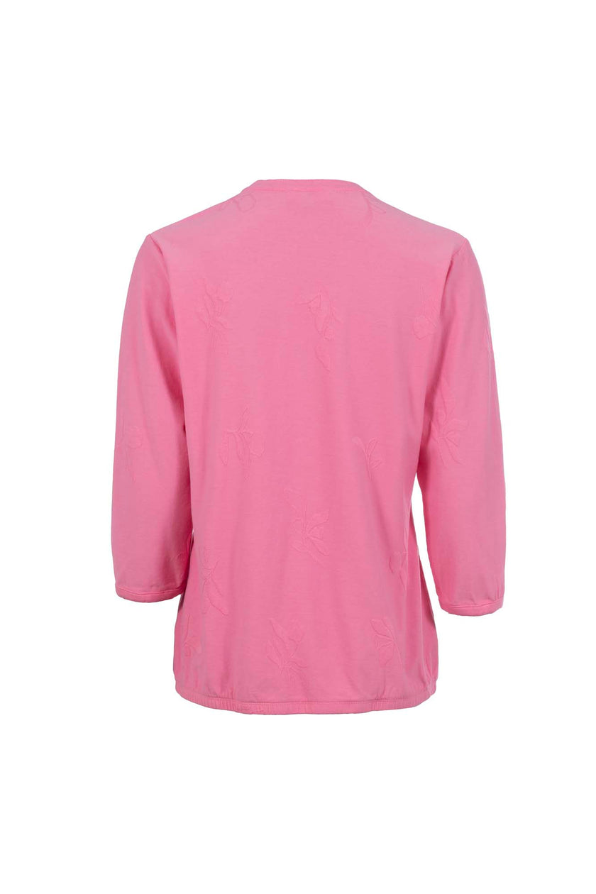 Shirt - 3/4 Arm