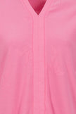 Shirt - 3/4 Arm