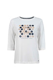 Shirt - 3/4 Arm