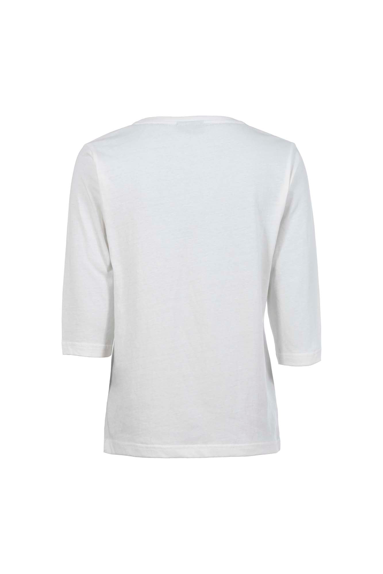 Shirt - 3/4 Arm