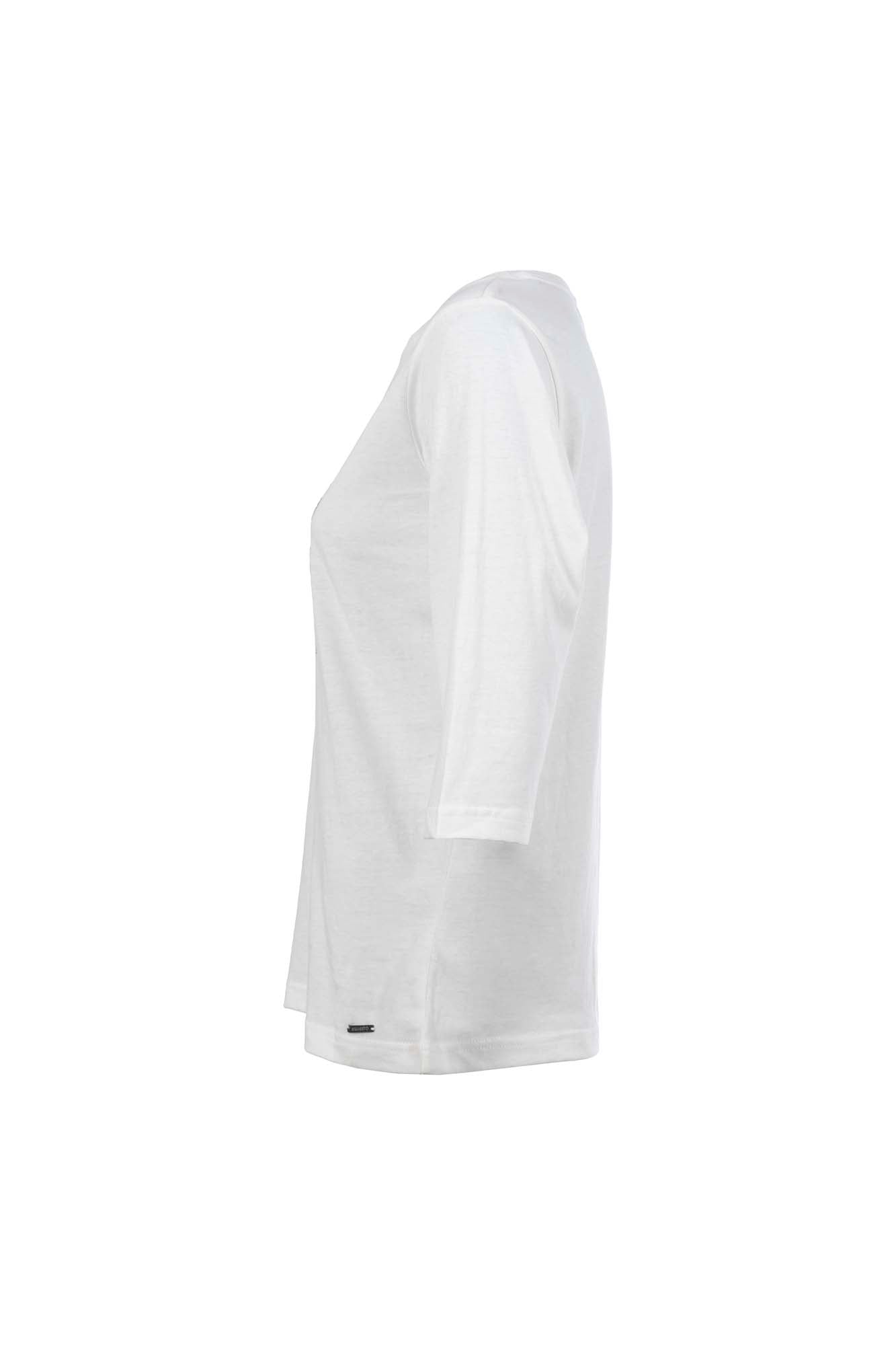 Shirt - 3/4 Arm