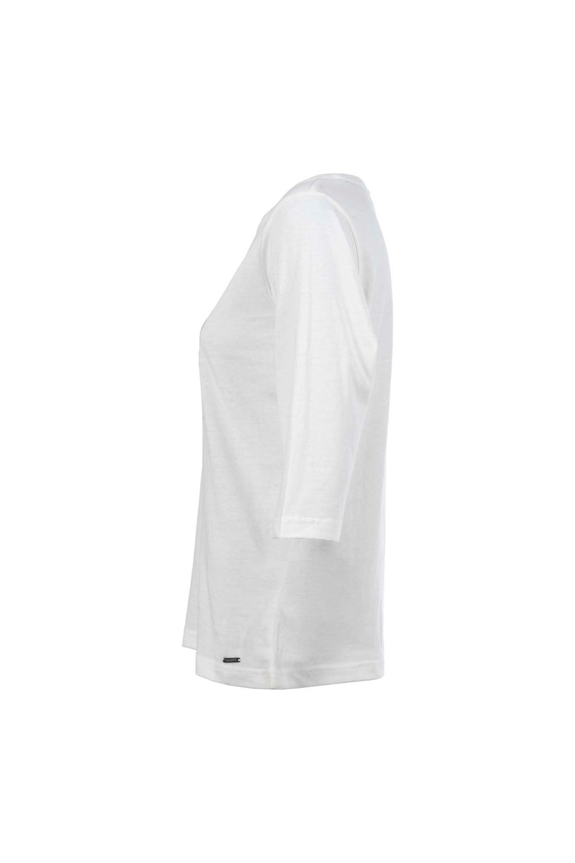 Shirt - 3/4 Arm