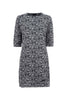 Kleid - Jersey