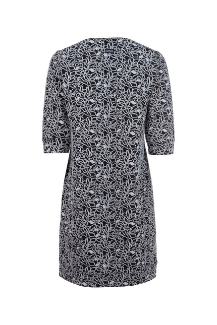 Kleid - Jersey