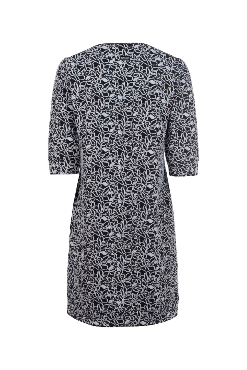 Kleid - Jersey