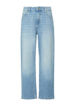 Jeans - Cropped