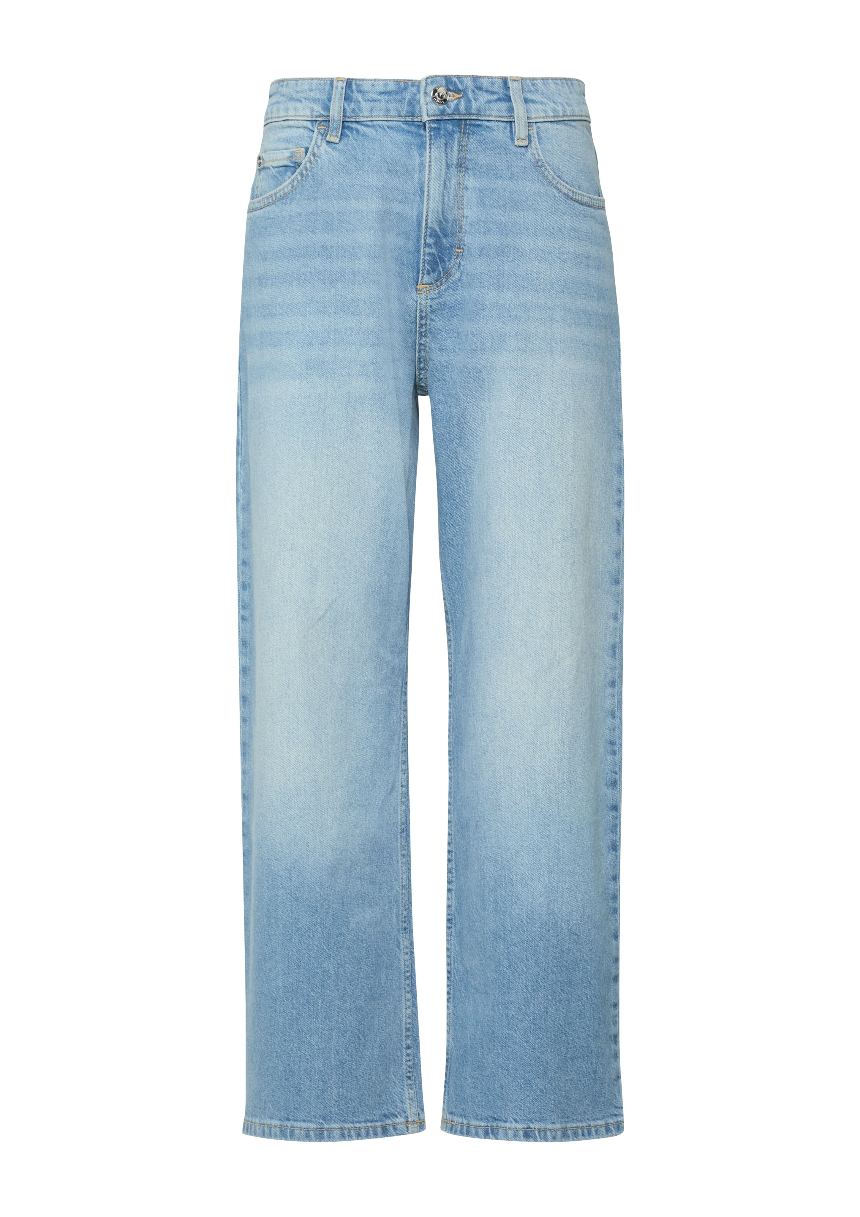 Jeans - Cropped