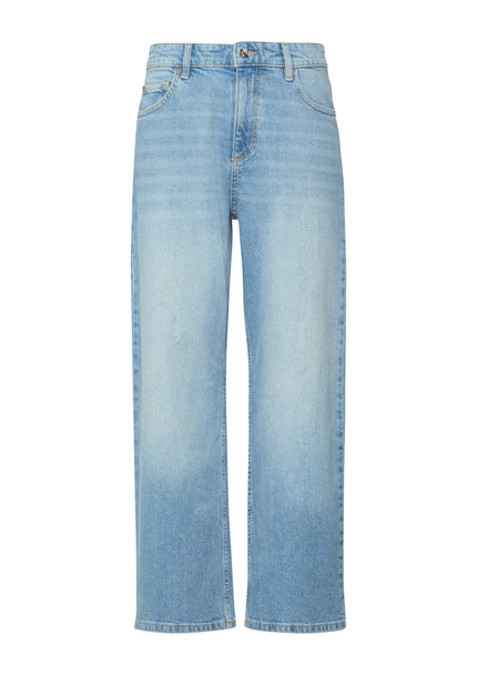 Jeans - Cropped