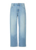 Jeans - Cropped