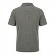 Poloshirt - Materialmix