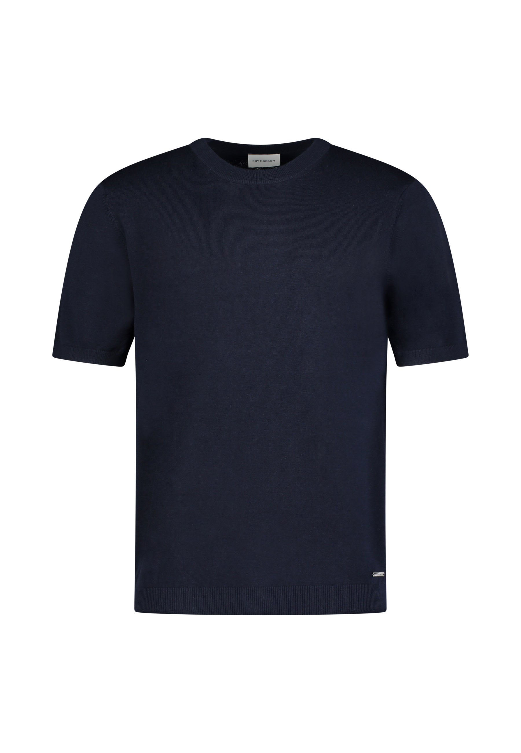 Pullover - Feinstrick
