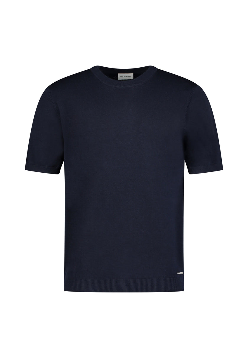 Pullover - Feinstrick