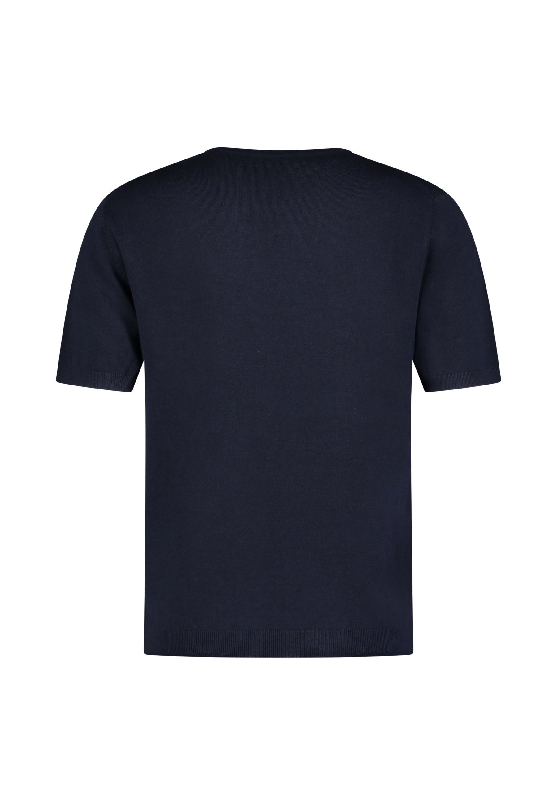 Pullover - Feinstrick
