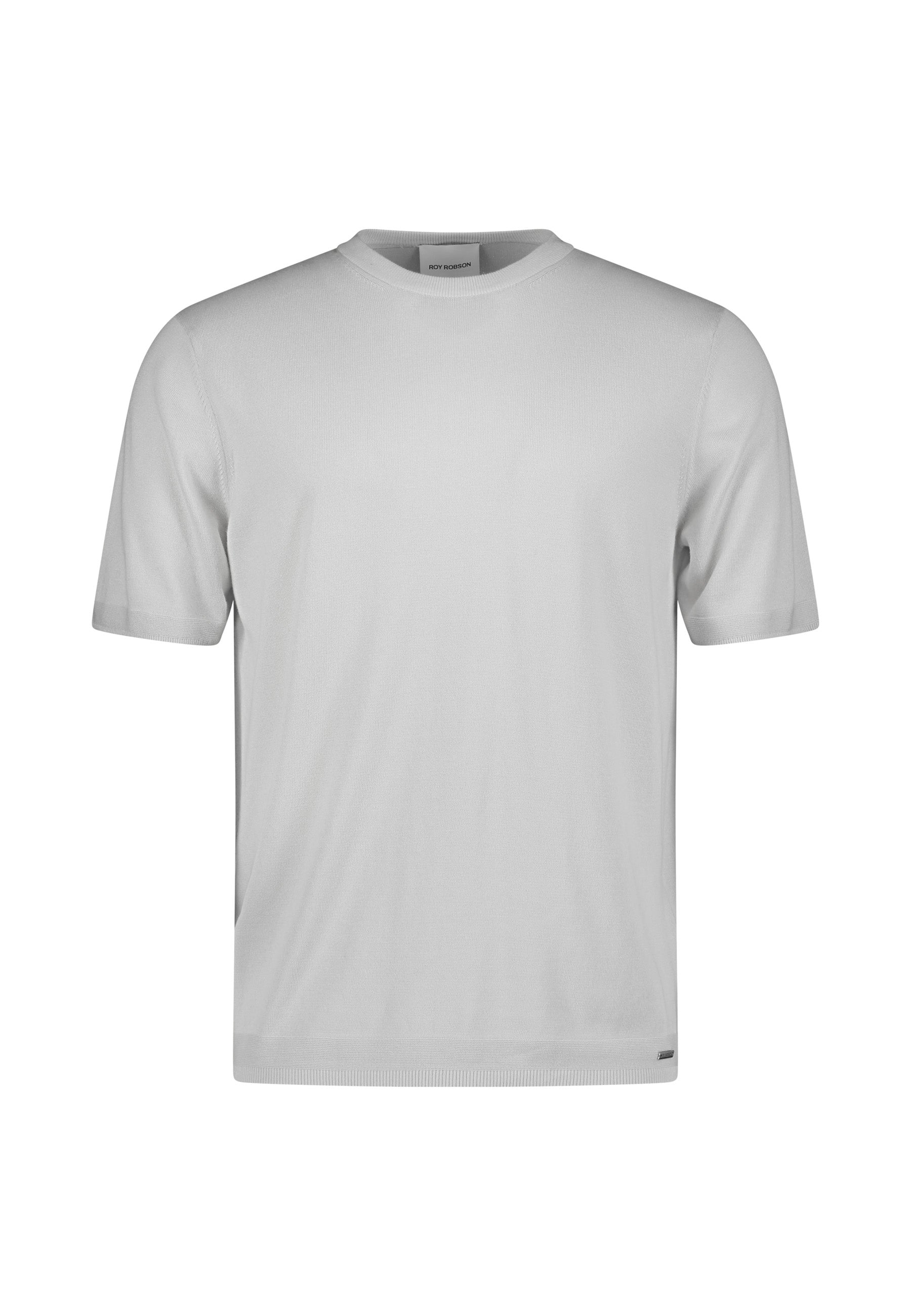 Pullover - Feinstrick
