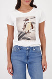 T-Shirt - Frontprint