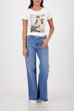 T-Shirt - Frontprint
