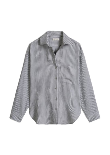 Bluse - Streifen