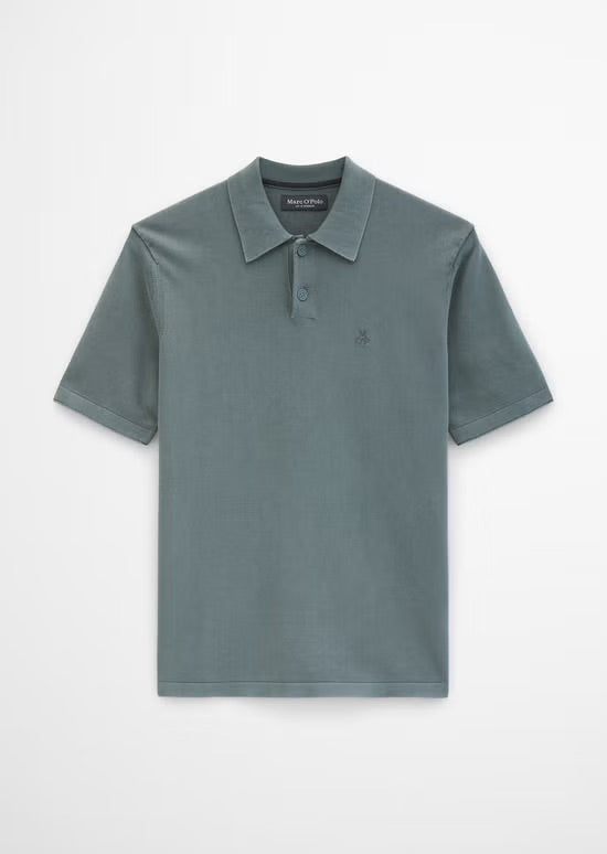 Strickpullover - Polo