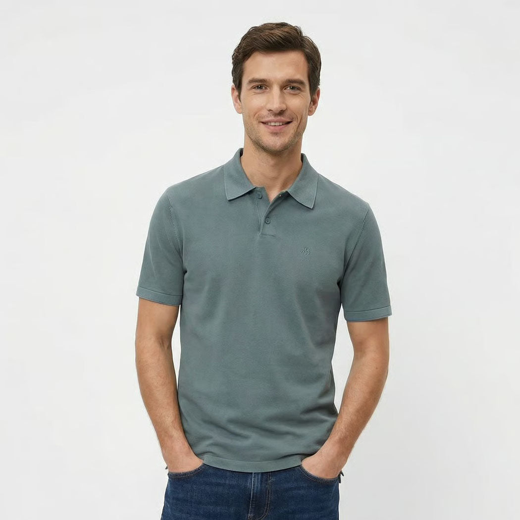 Strickpullover - Polo