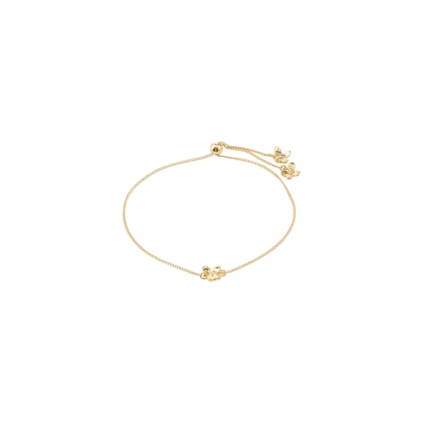 Armband - AJANI  - vergoldet