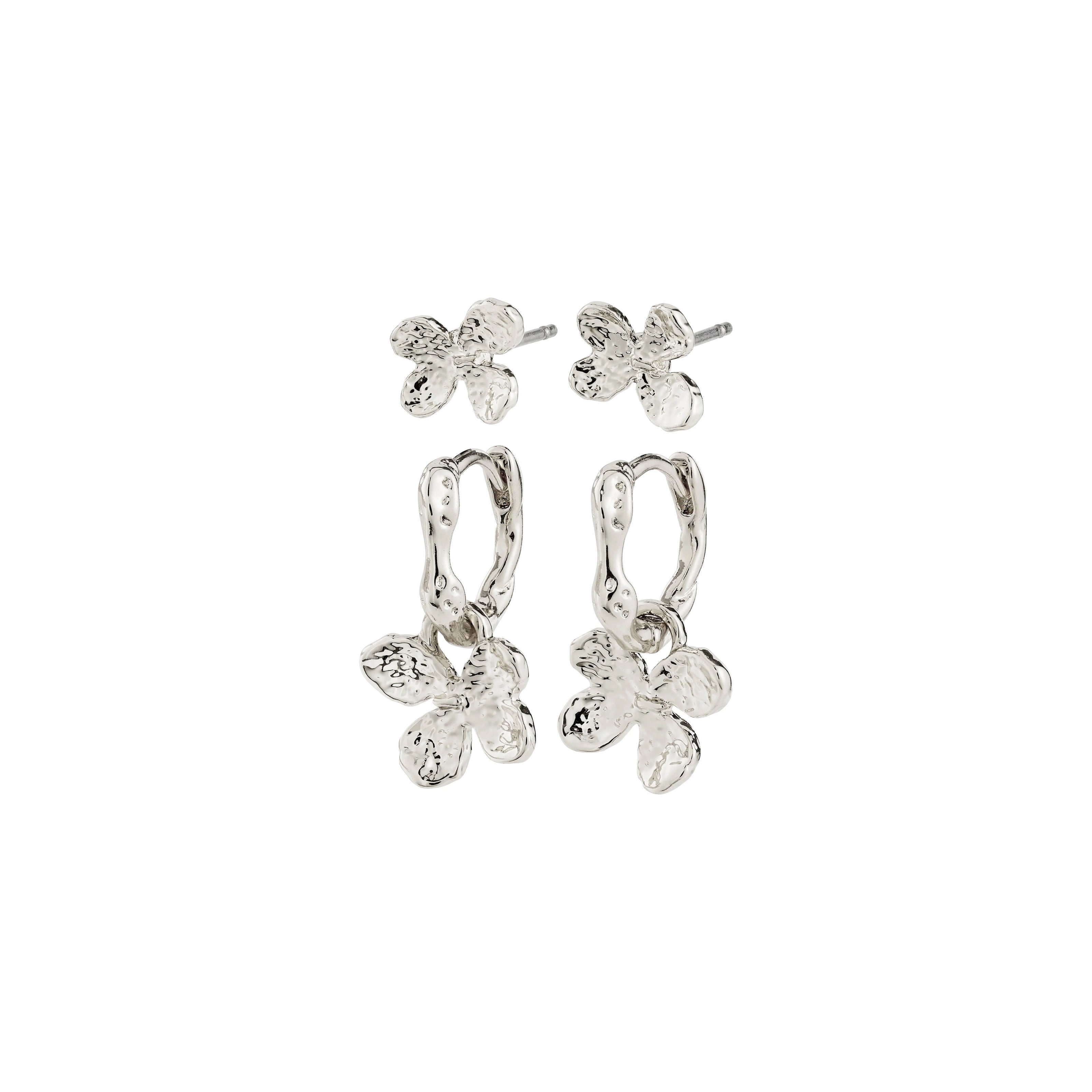 Ohrringe  - AJANI - 2-in-1 Set