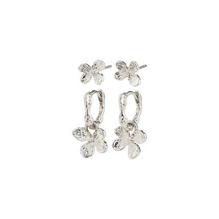 Ohrringe  - AJANI - 2-in-1 Set