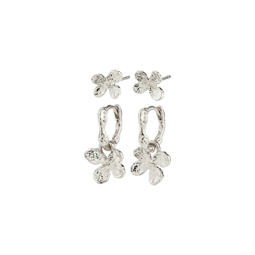 Ohrringe  - AJANI - 2-in-1 Set