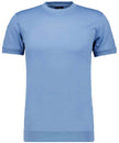 Basicshirt - Rundhals