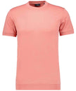 Basicshirt - Rundhals