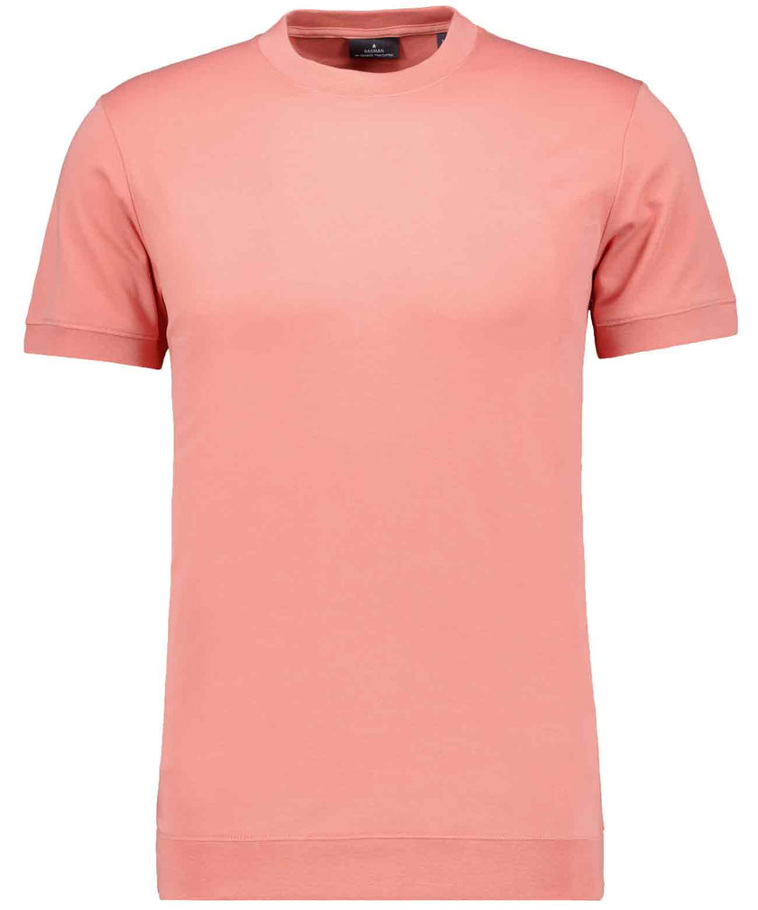 Basicshirt - Rundhals