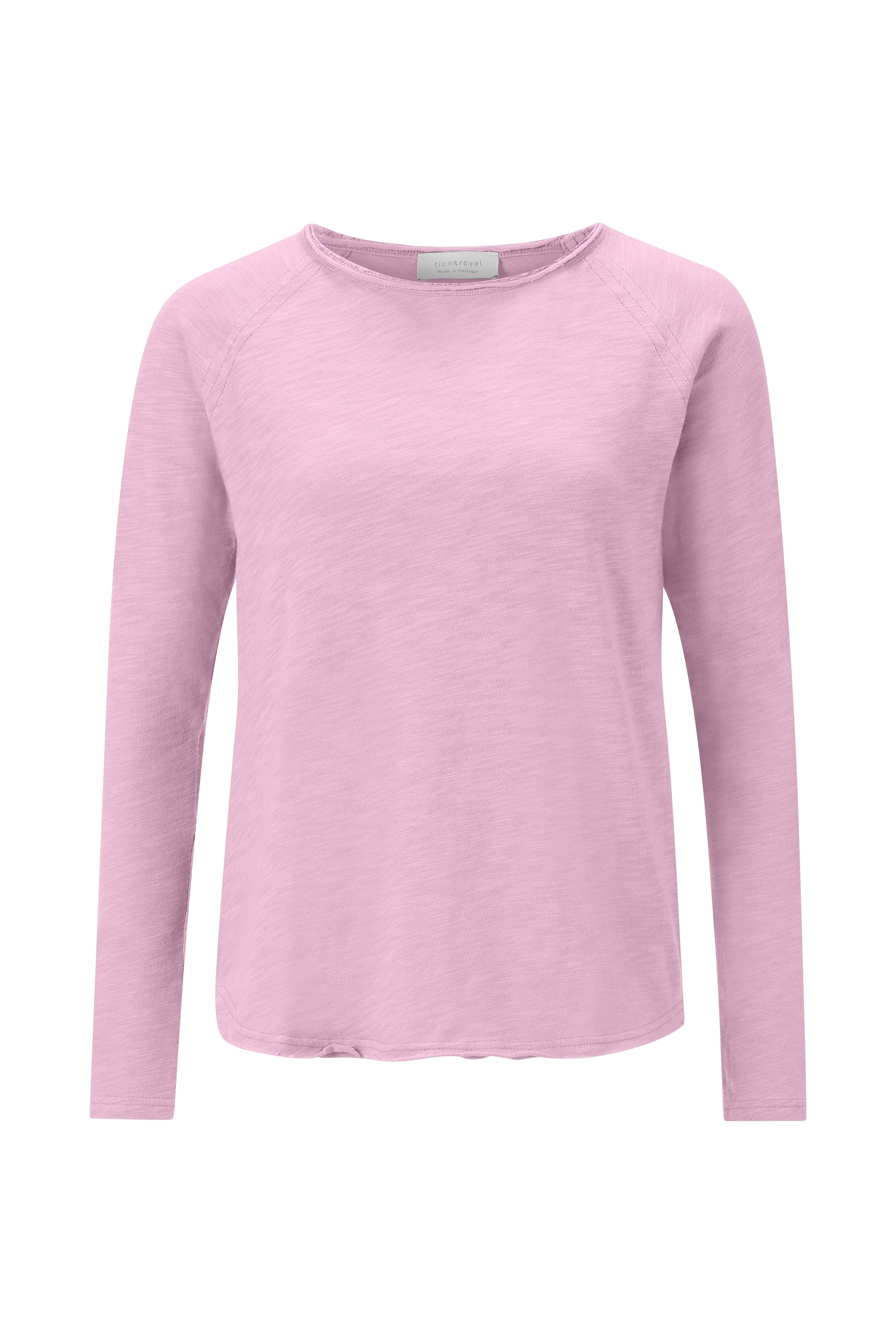 Longsleeve - Regular Fit