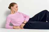 Longsleeve - Regular Fit