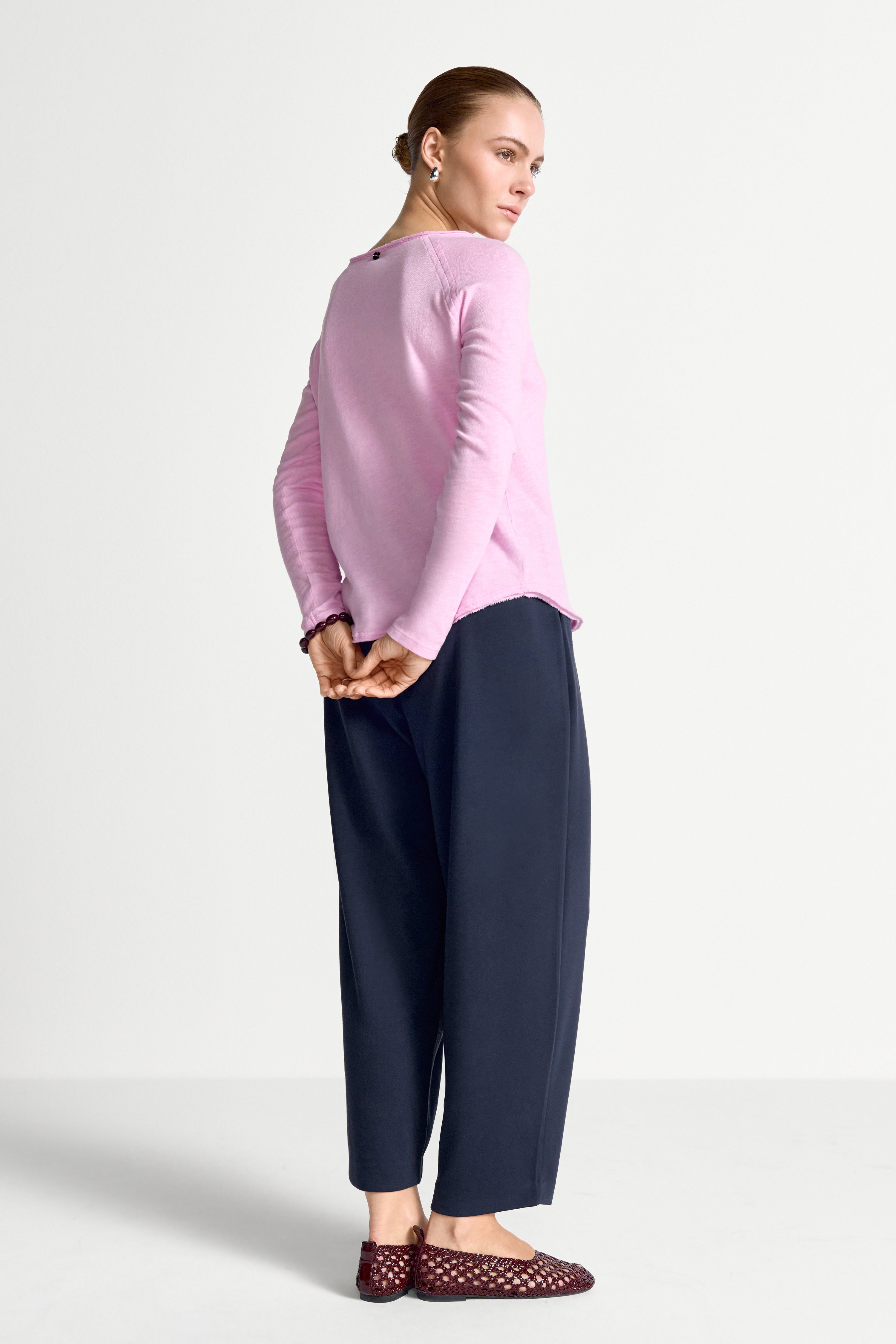 Longsleeve - Regular Fit