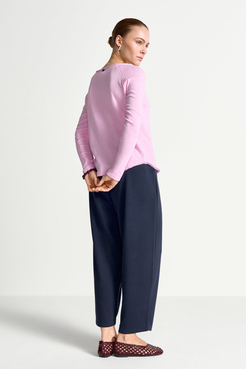 Longsleeve - Regular Fit