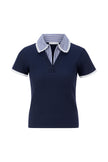 Poloshirt - Baumwollmix