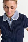 Poloshirt - Baumwollmix