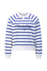Sweatshirt - Streifen