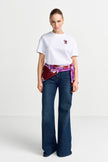 T-Shirt - Loose Fit