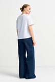 T-Shirt - Loose Fit