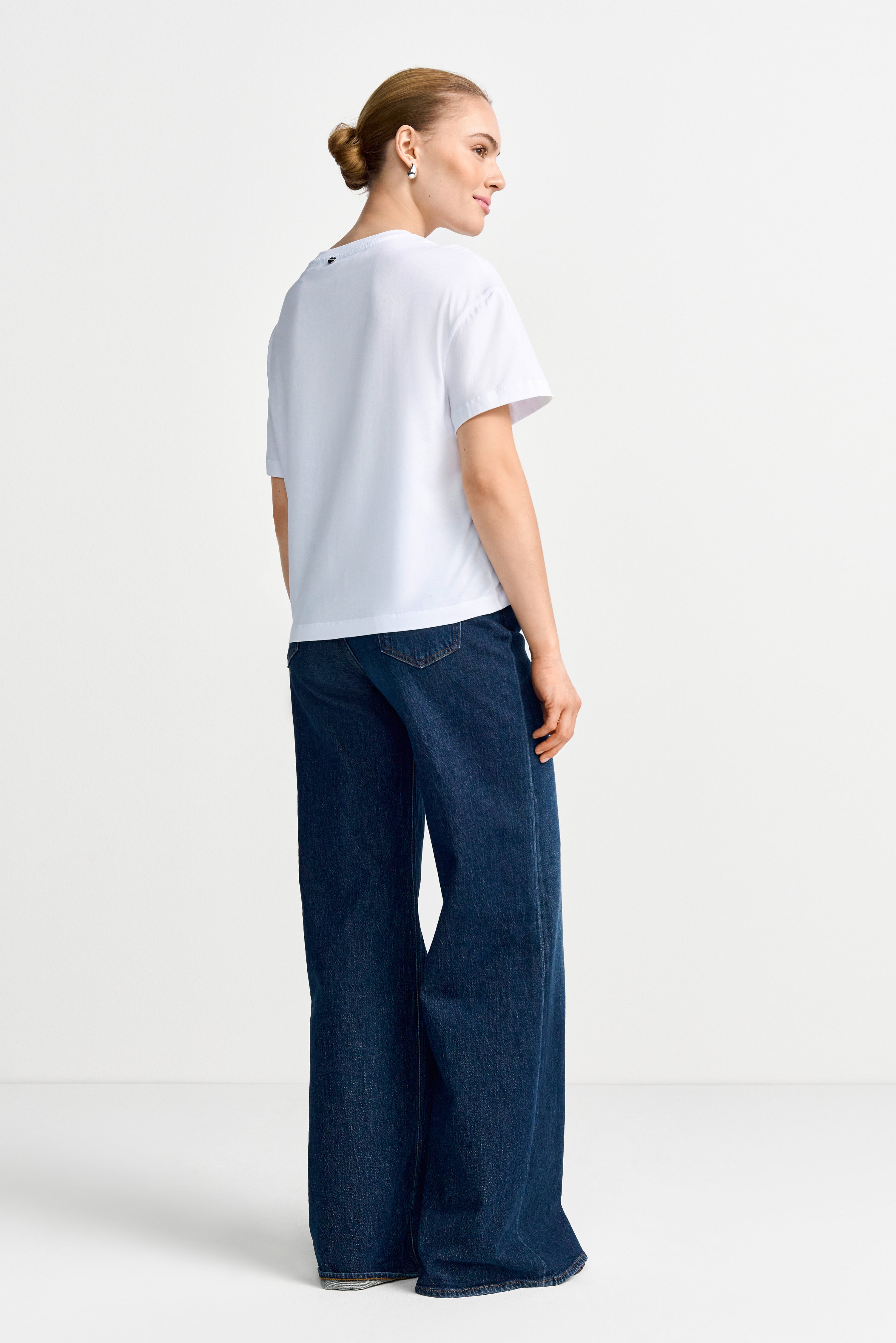 T-Shirt - Loose Fit