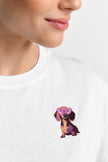 T-Shirt - Loose Fit