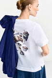 T-Shirt - Breakfast