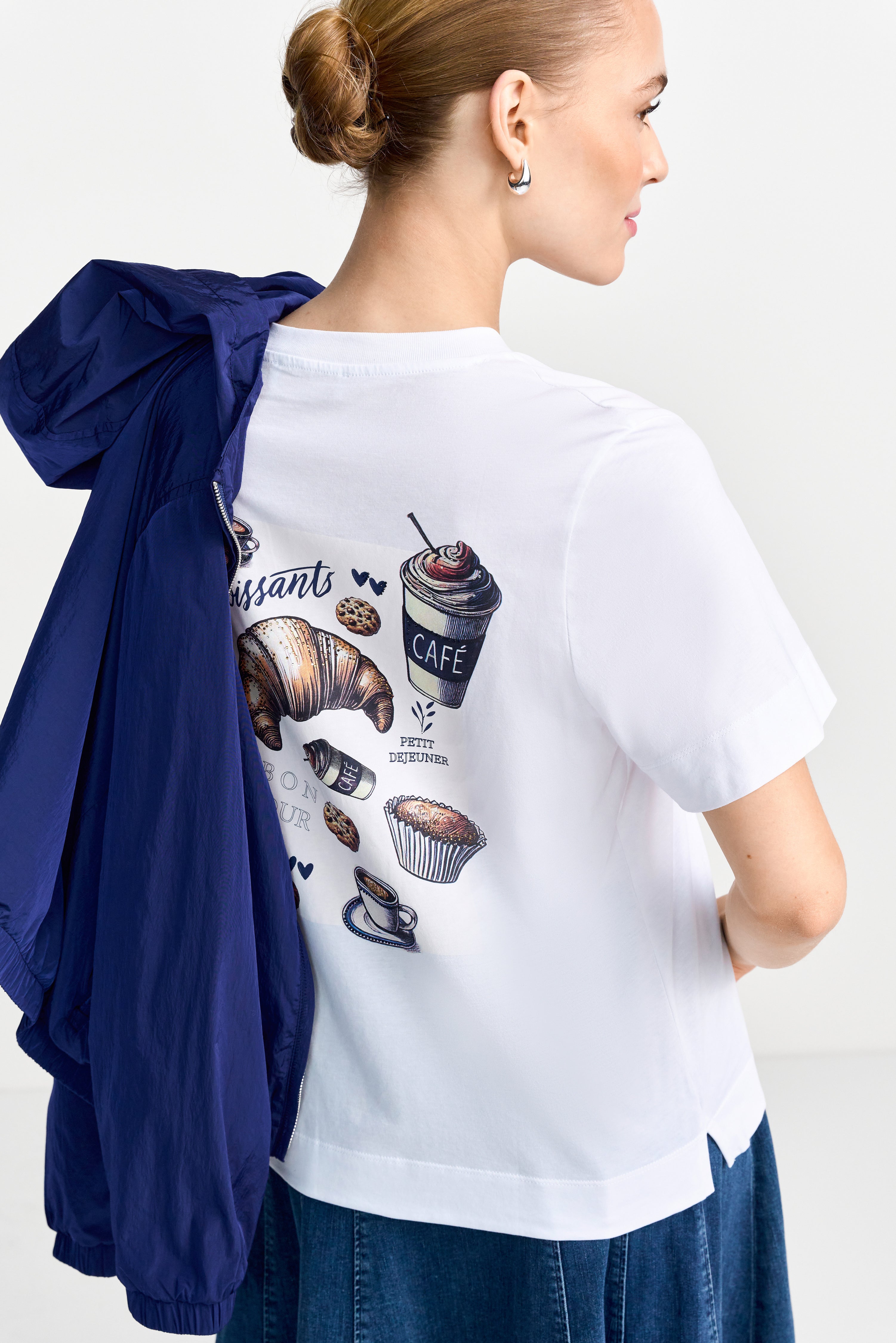 T-Shirt - Breakfast