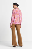 Bluse - Schluppe