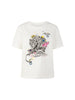 T-Shirt - Applikation