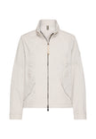Jacke - ausrollbare Kapuze