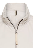 Jacke - ausrollbare Kapuze