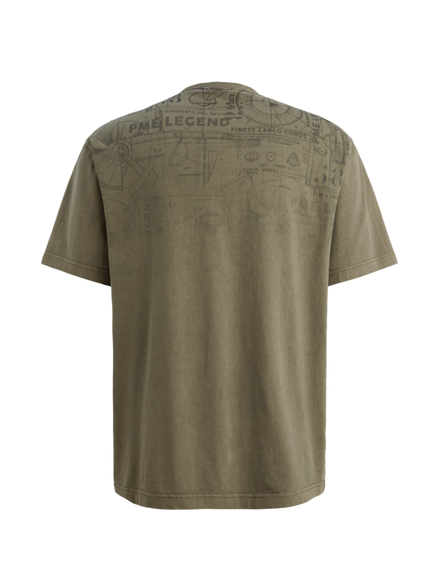 T-Shirt - Basic